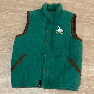 Mens LRG Vest